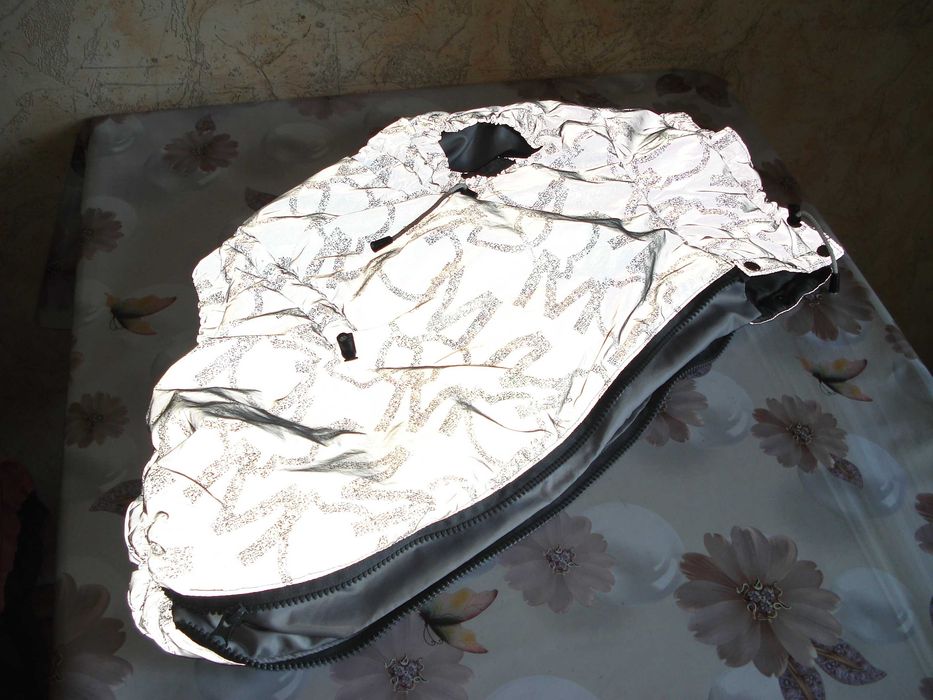 Жилет утепленный водонепроницаемый, комбенизоны для собак