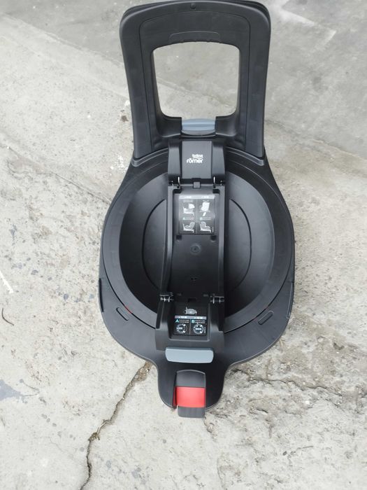 Baza Britax Romer
