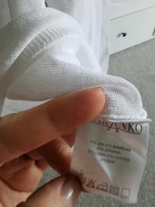 Sweterek Taranko rozm. 36 stan idealny