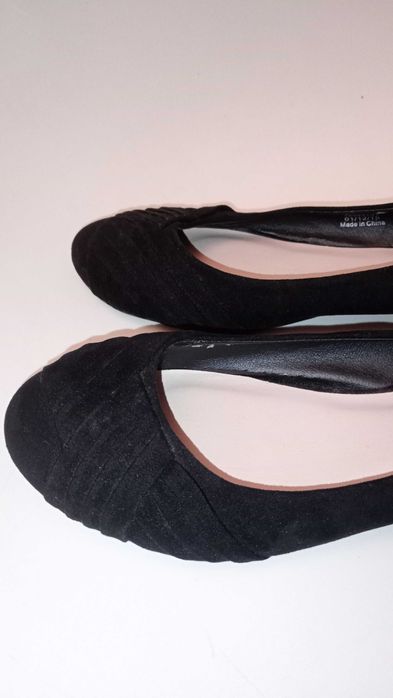 Sprzedam nowe baletki baleriny rozm. 42