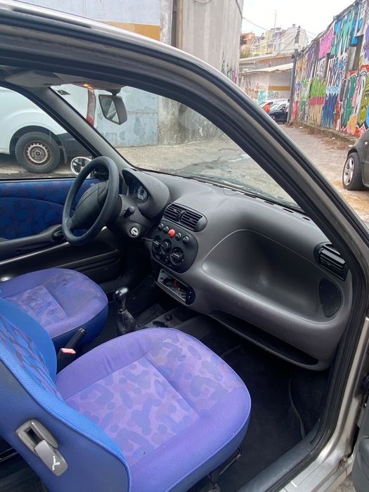 Fiat seicento 800€