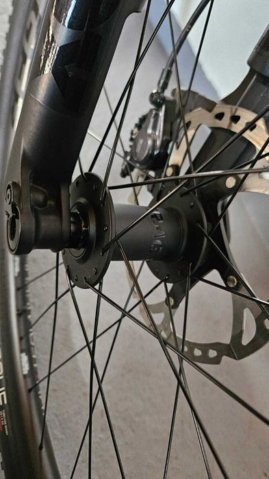 rower górski Trek Procaliber 9.8 Trek karbonowy Shimano XT 9,95kg r.M