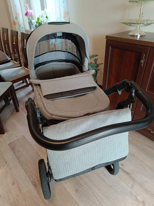 Wózek 2w1 Roan bloom