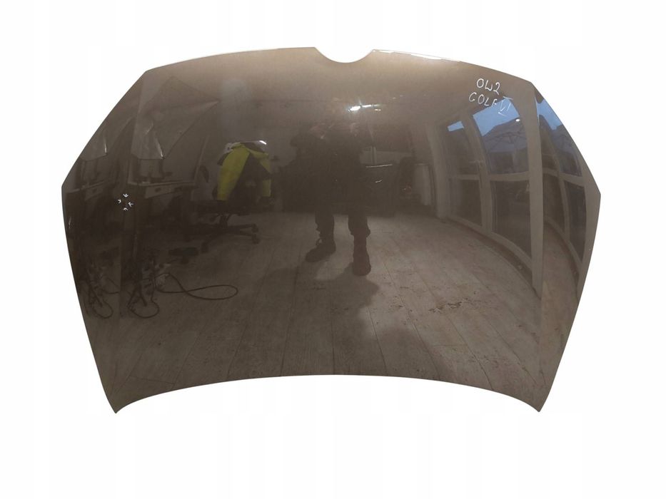 maska vw golf vi 08-13 hb kombi