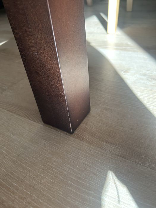 Vendo mesa de sala de jantar