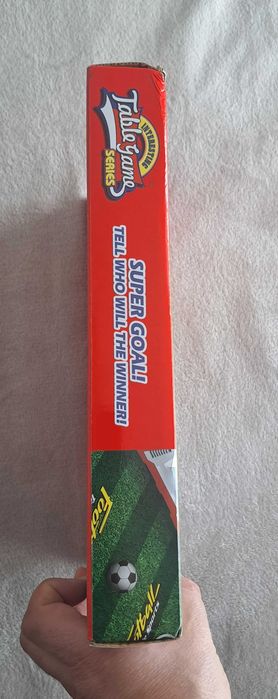 Futebol de Mesa - Novo
