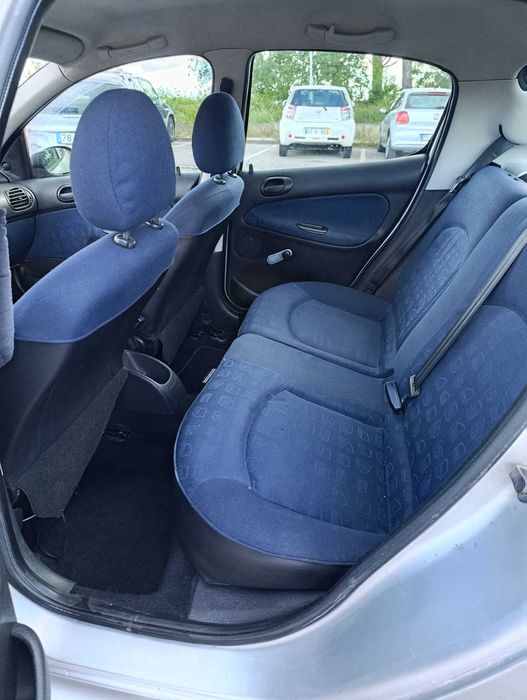 Peugeot 206 hatchback 1.1i