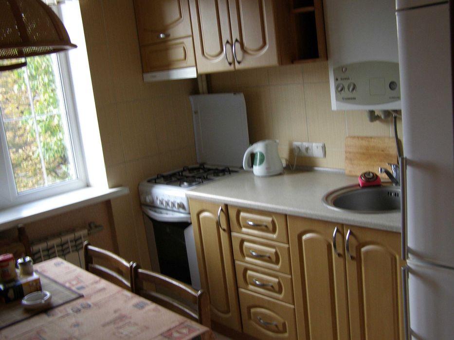 1 кімн.кв-ра у ценрі Словʼянська