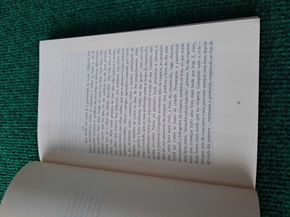 Os Rios da Babilónia - Sérgio Luís de Carvalho
