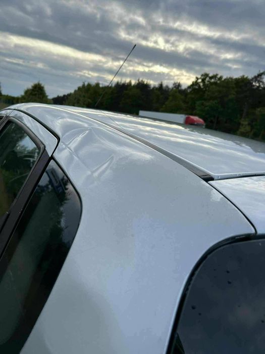 Chevrolet Aveo- samochód osobowy