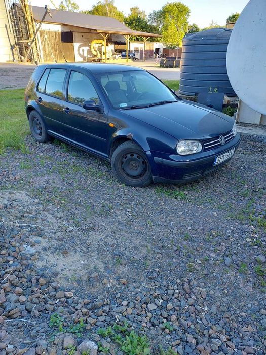Sprzedam Golf IV