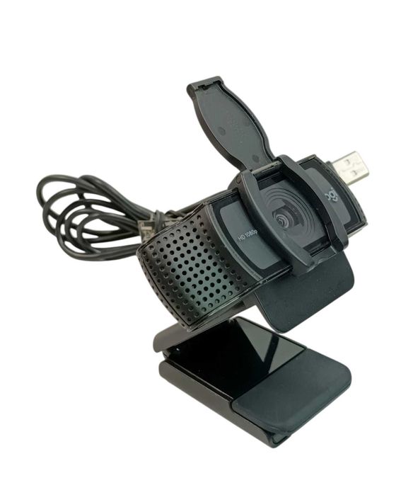 Logitech kamera internetowa C920S PRO