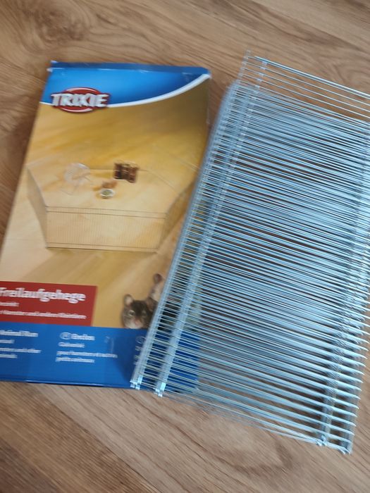 Akcesoria dla małego gryzonia