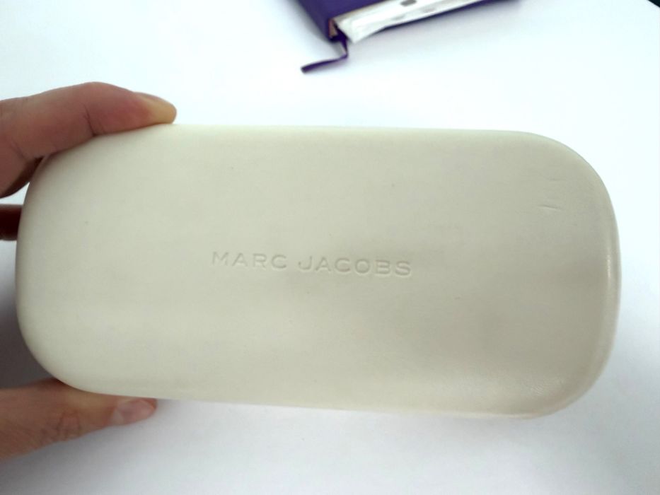 Окуляри сонцезахисні Marc jacobs оригінал