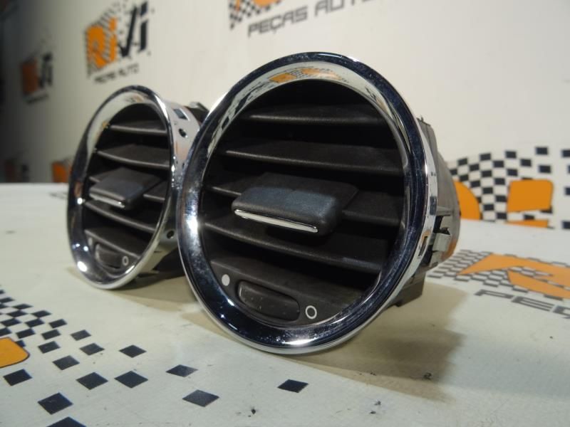 Difusor / saída de ar FIAT 500 (312_)