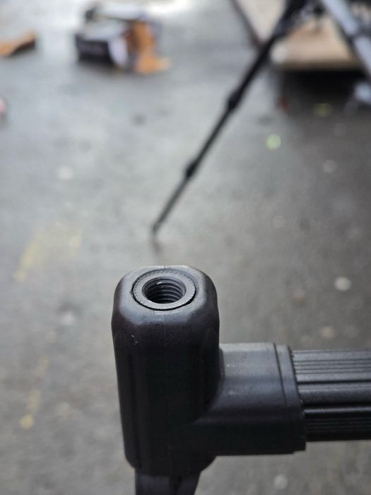 Род-под трансформер для карповой ловли на 3/4 удилища