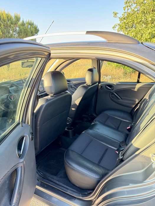 Rover Streetwise 2.0 Turbo Diesel 2004