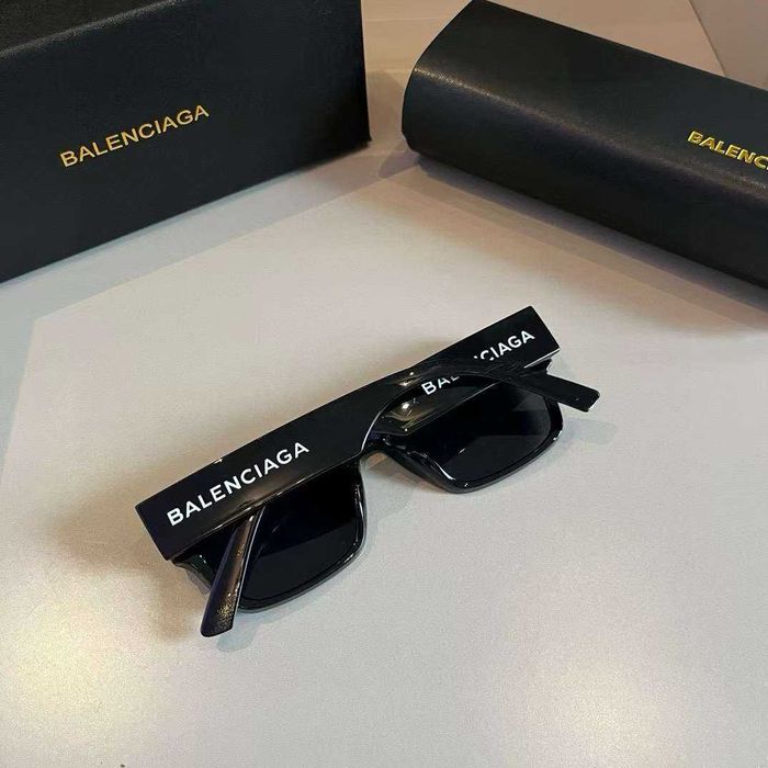 Okulary słoneczne Balenciaga 210414