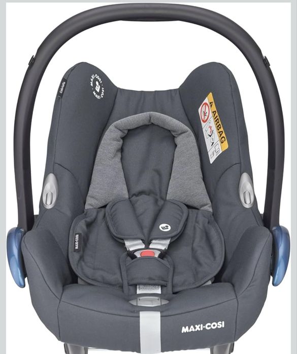 Fotelik samochodowy maxi cosi