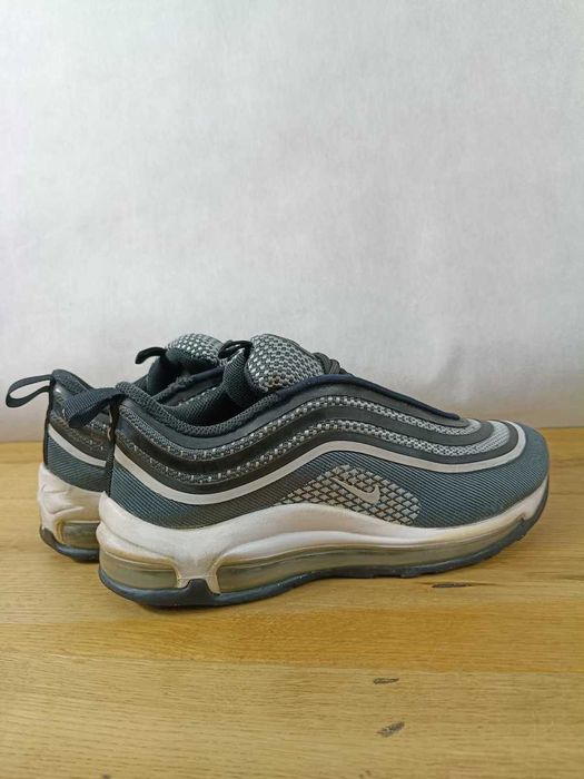 Nike Air Max 97 Ultra (GS), buty sportowe, sneakers, rozmiar 36,5