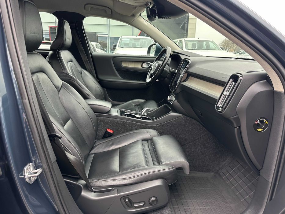 Volvo XC40 Inscription 2.0 diesel