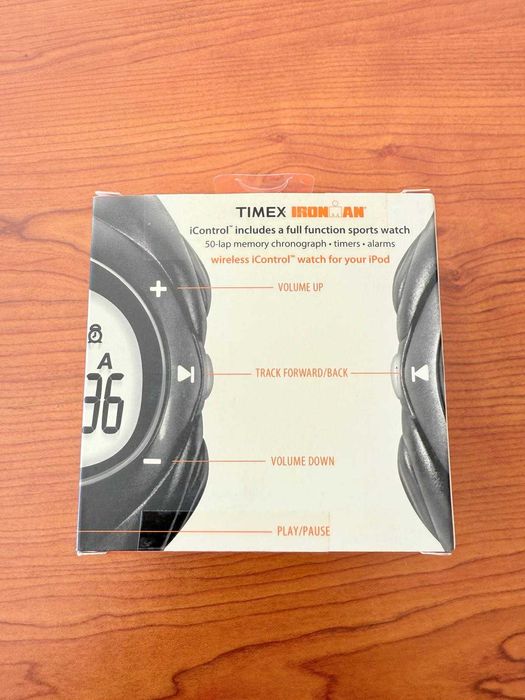 Relógio Timex Ironman