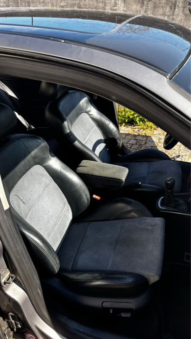 Seat Leon 1M PD150