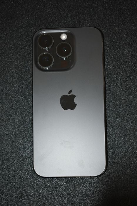 iPhone 15 Pro c/fatura