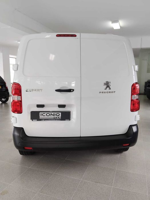 Peugeot Expert 2.0 BlueHDi L2H1 2018