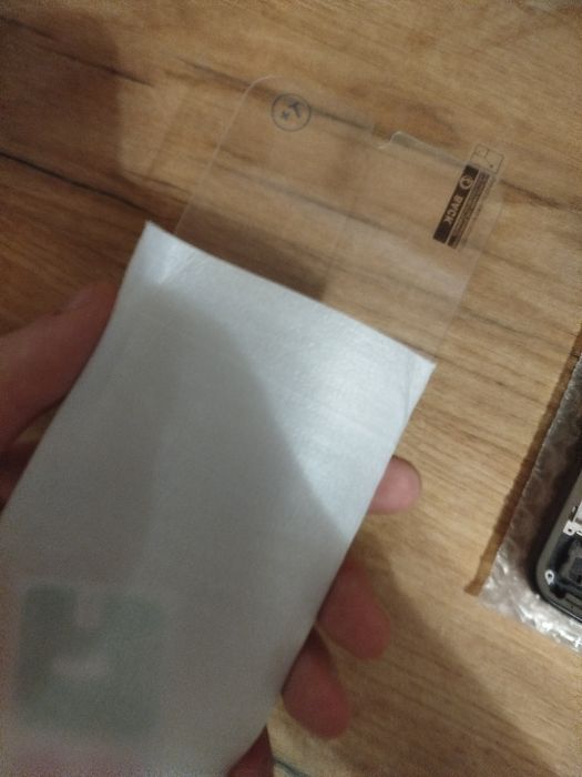 Дисплей Samsung Galaxy A34 5G с тачскрином и рамкой + Захисне скло