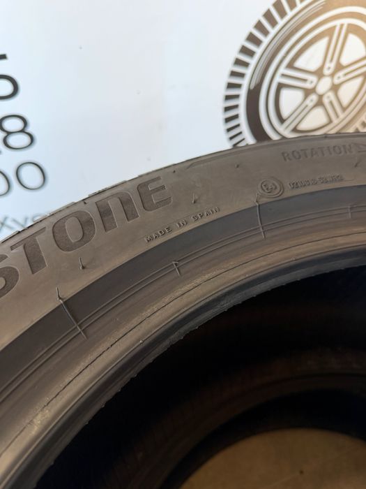 Зимові шини 235/50/19 Bridgestone Blizzak LM005, зимние шины резина R19