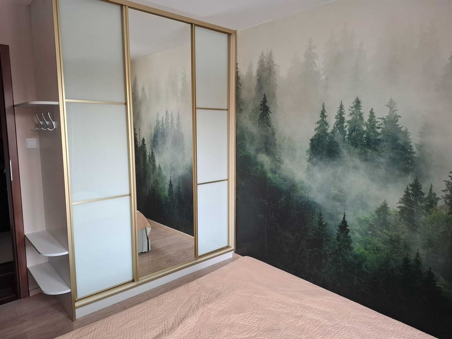 Komfortowe mieszkanie 2-pokojowe, Tczew, Osiedle Bajkowe.