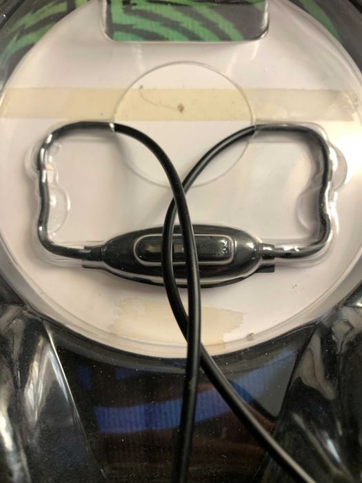 Навушники Philips SHP1800/00 (TV Headphones, 6 м кабель) нові