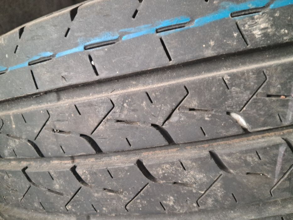 Pneus usados  205/65/16