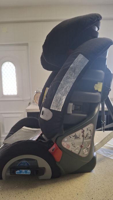 Cadeira Romer -Britax  Multi-tech II 9-25 kg