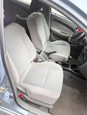 Chevrolet Lacetti 78 tys przebiegu- udokumentowany