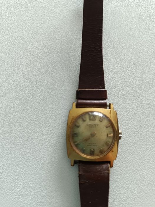 Relógio Cauny Senhora