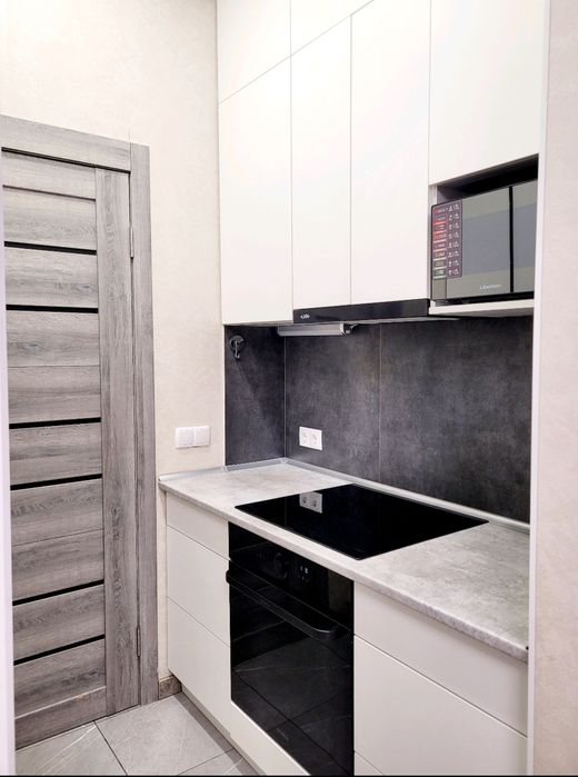 Київ Софіївська Борщагівка Оренда затишної однокімнатної квартири в жи