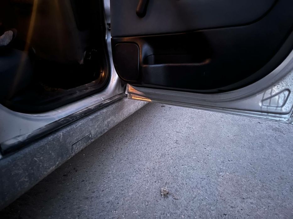 Продам Opel astra g