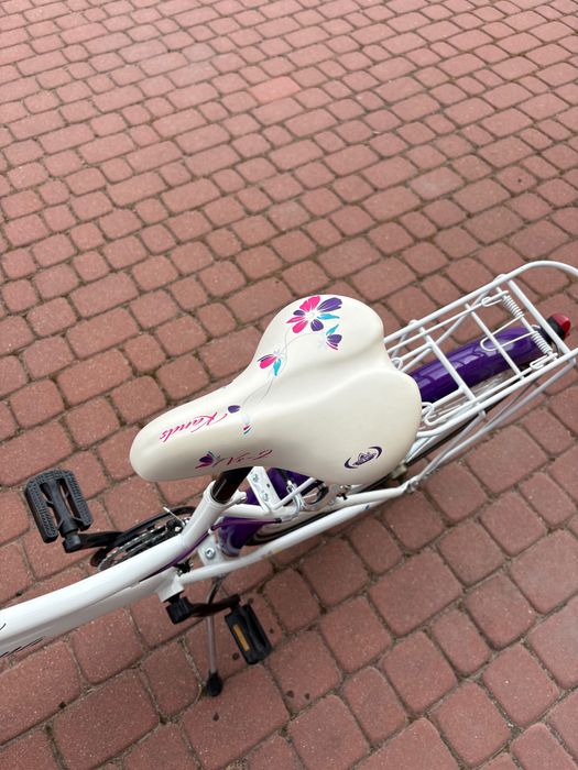 Rower Laguna 24” VS-2