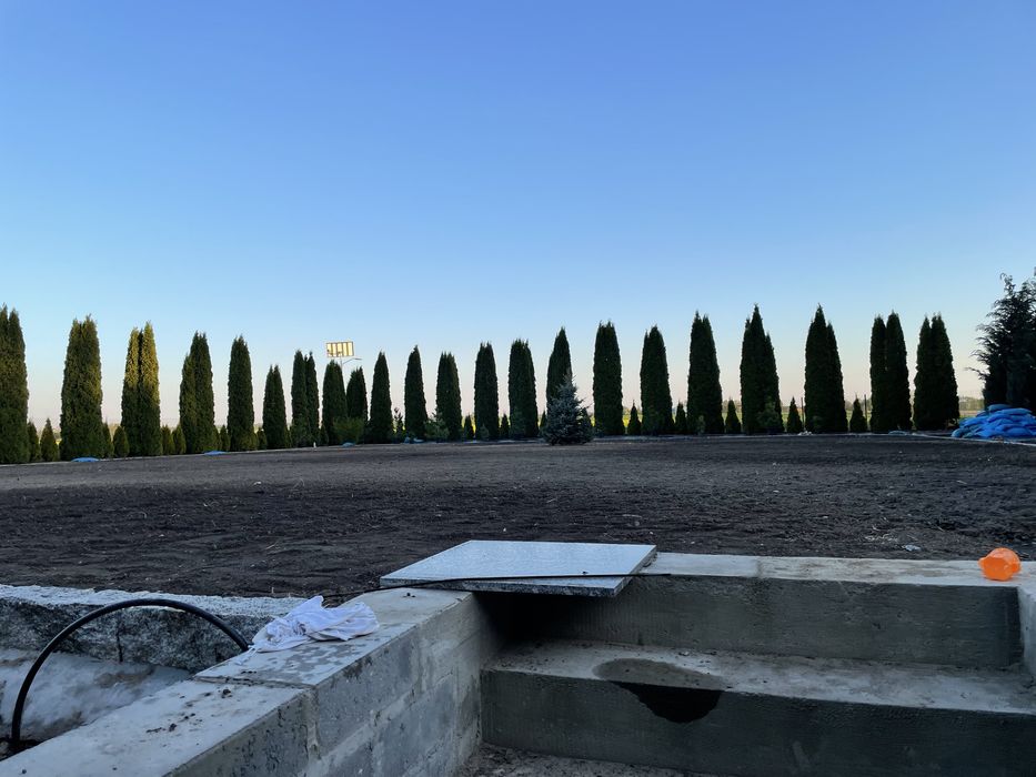 Systemy Nawadniające - Montaż / Serwis / Naprawa