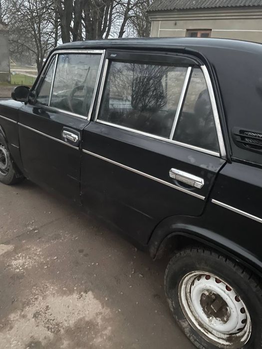 Продам  ваз 2106