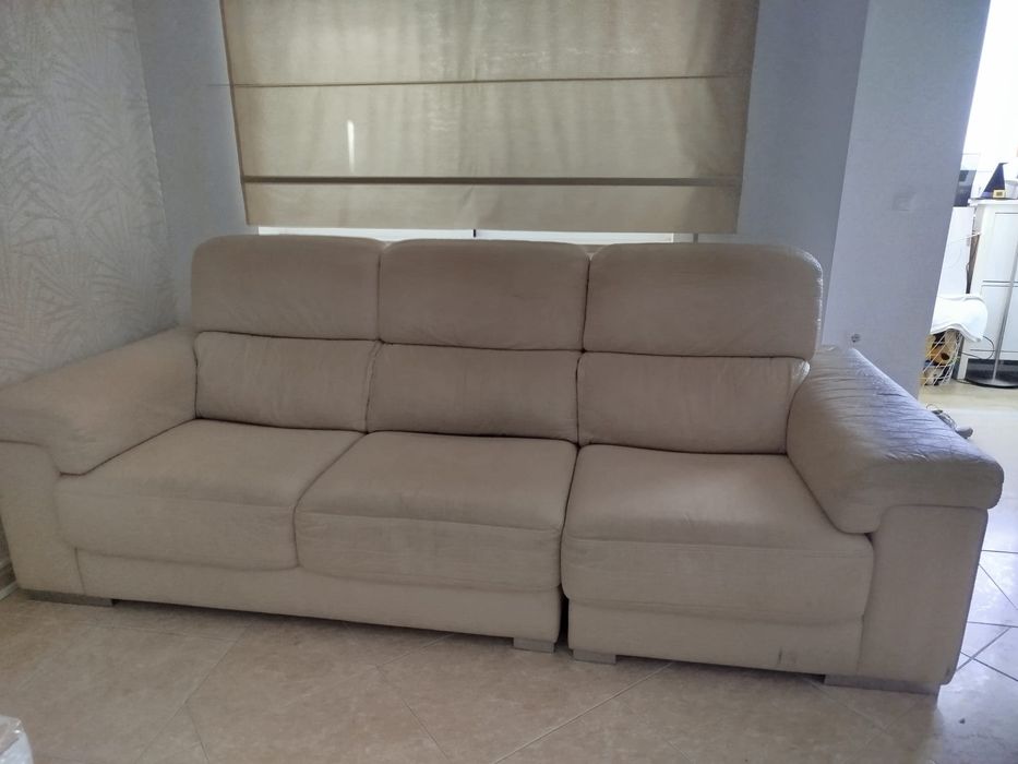 Sofa sala muito bom estado