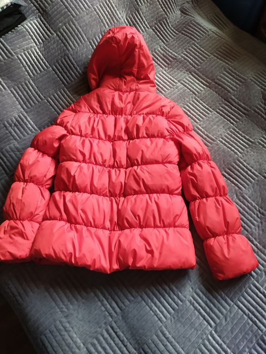 Kurtka damska dziewczęca zimowa C&A r.S/M