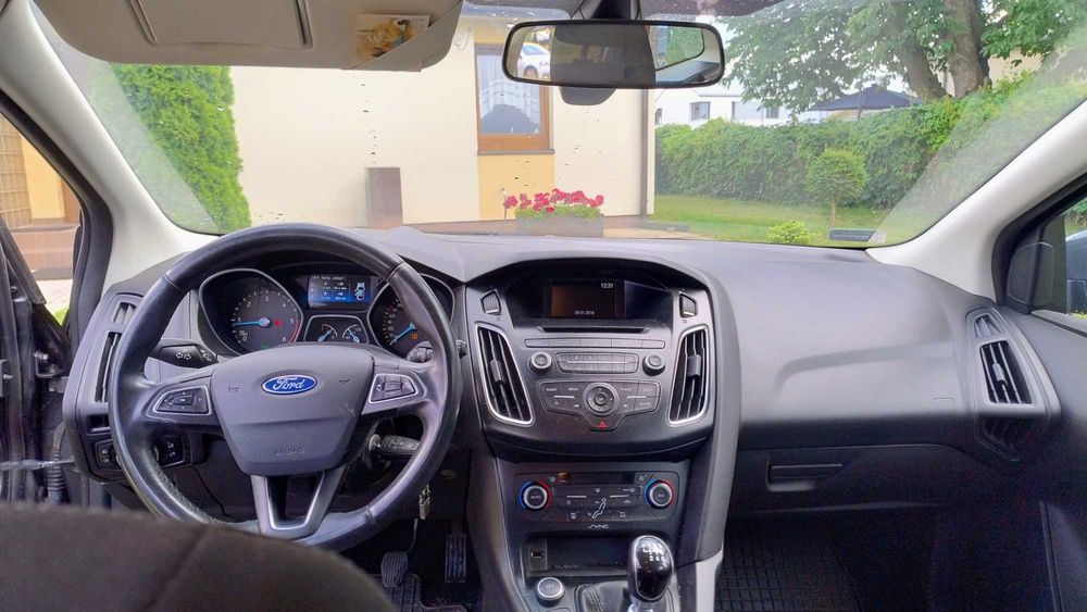 Ford Focus Sprzedam