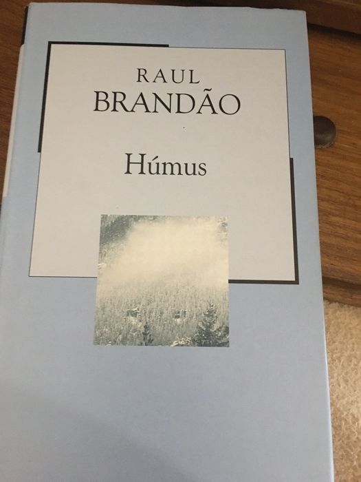 Humus: Stomach, Fanny Owen, Lord of the Flies, Lover of Lady Chatterley
