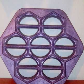 Формочки  советские продам или обменяю