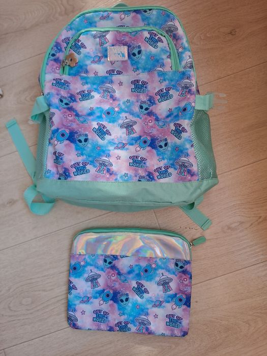 Продам рюкзак фірми Limited Too