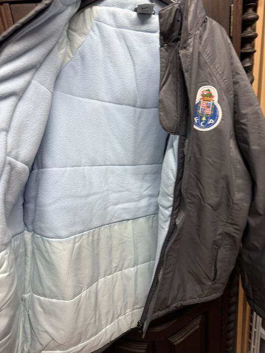 Kispo Nike original “F.C.porto “