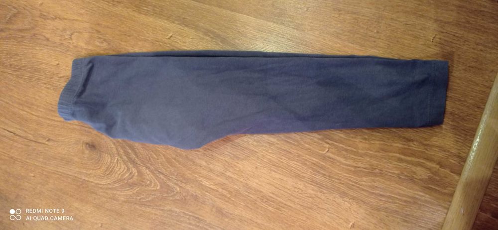 Legginsy 5.10.15 92/98/104 dziewczynka